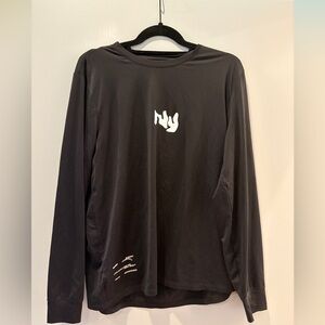 Bandit NanoMesh unisex NY Long Sleeve